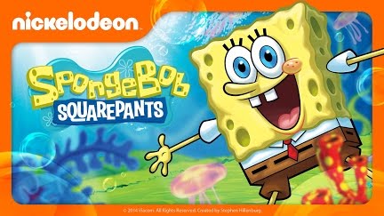 Spongebob Movie Sub Indo 2018